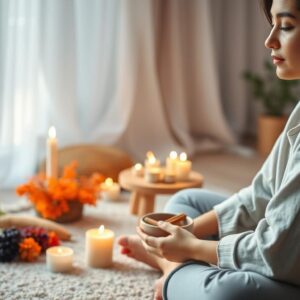 Simpatia para Descer a Menstruação