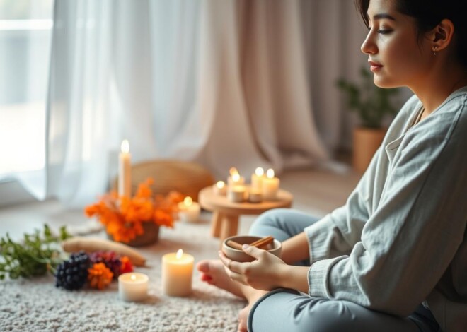 Simpatia para Descer a Menstruação