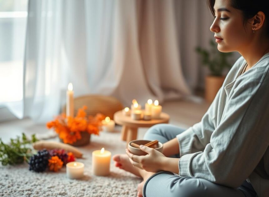 Simpatia para Descer a Menstruação