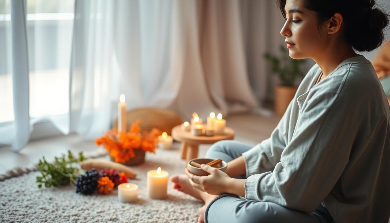 Simpatia para Descer a Menstruação