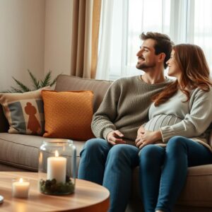 Simpatia para Engravidar