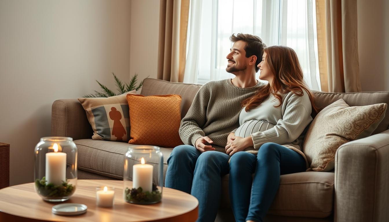 Simpatia para Engravidar