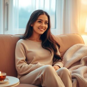 Simpatia para Menstruação Descer pela Primeira Vez