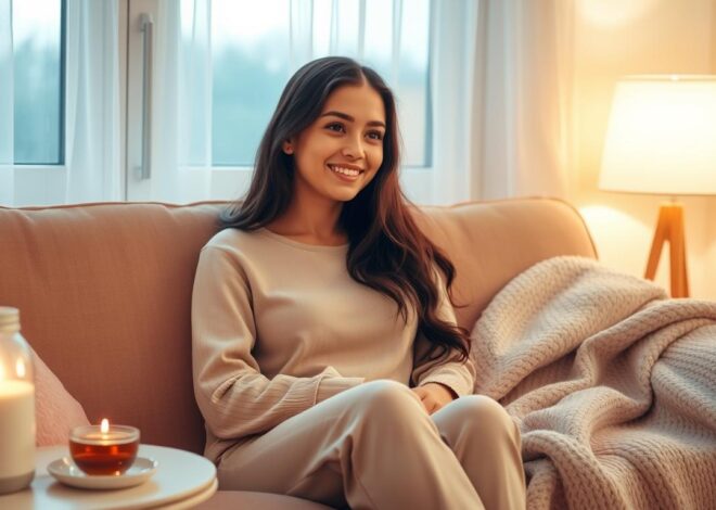 Simpatia para Menstruação Descer pela Primeira Vez