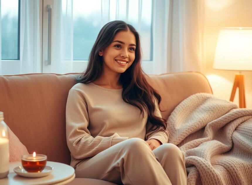 Simpatia para Menstruação Descer pela Primeira Vez