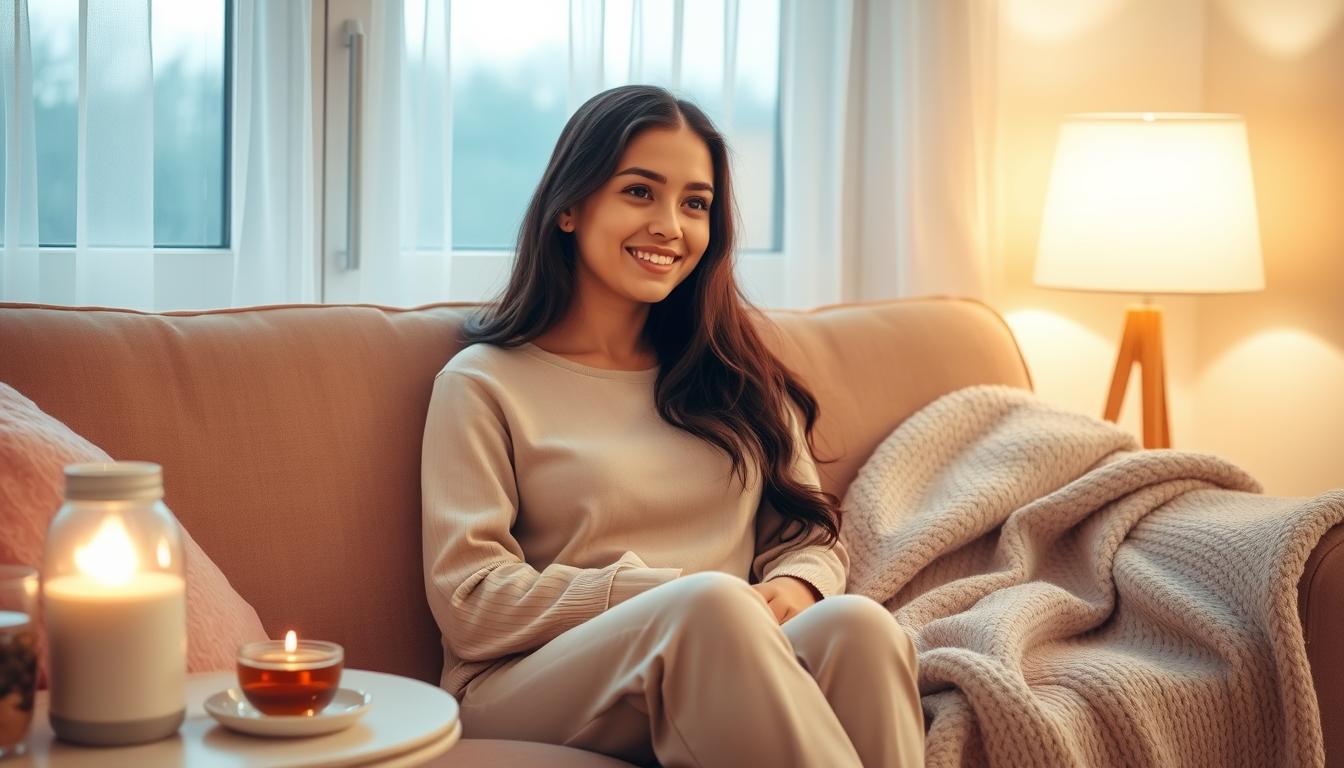 Simpatia para Menstruação Descer pela Primeira Vez