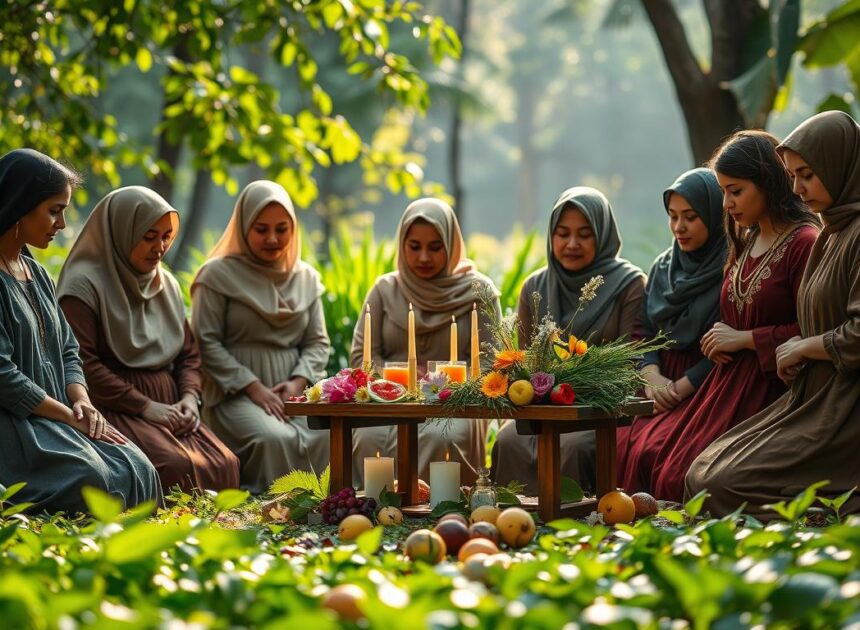 Simpatia para Não Descer a Menstruação