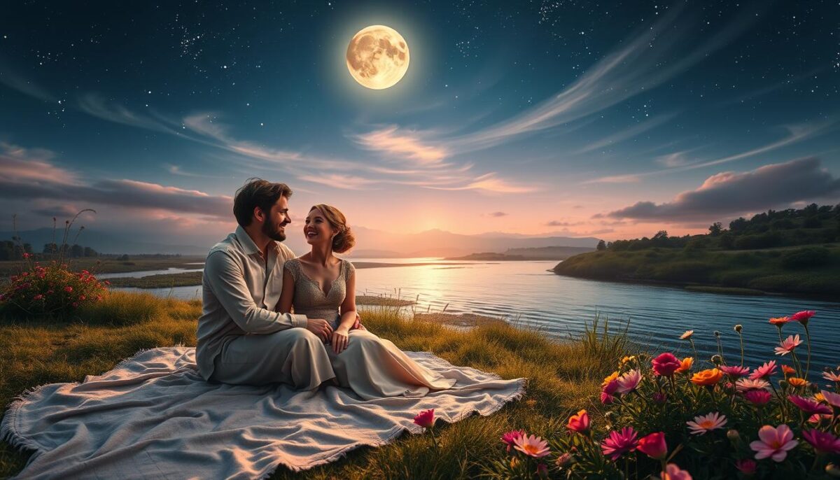 amor e relacionamentos aquário