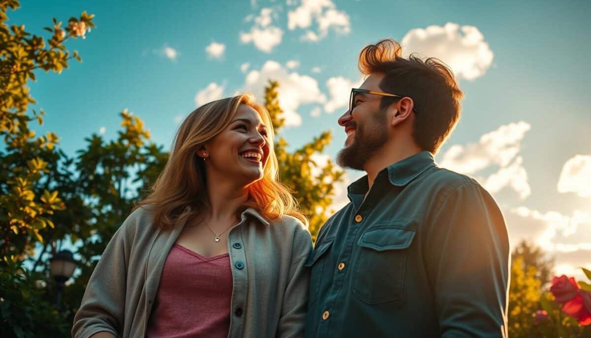 amor e relacionamentos para o Signo de Leão nas Previsões do Ano 2026