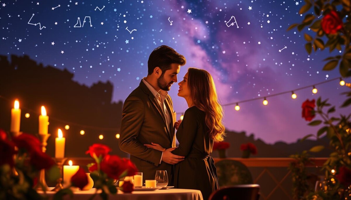 amor e relacionamentos para o signo de áries