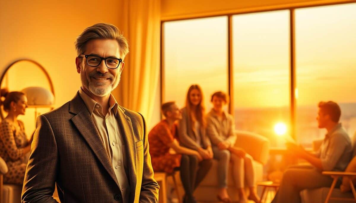 aspectos emocionais e relacionamentos para o Signo de Leão