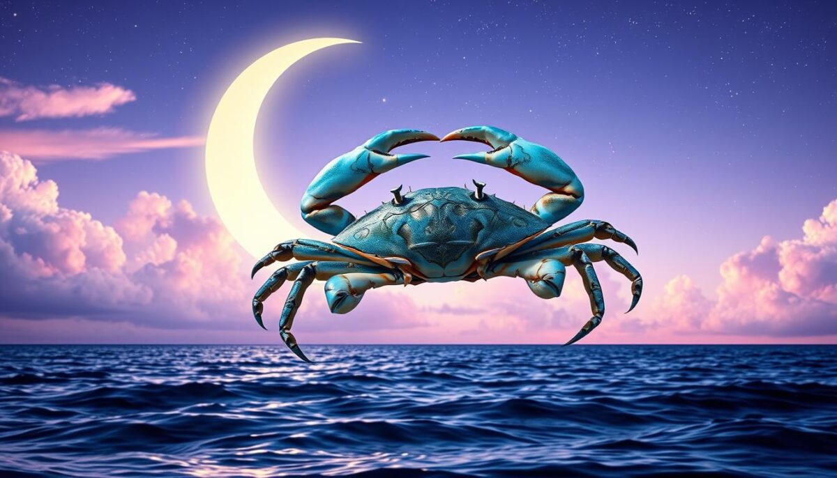 astrologia Signo de Câncer 