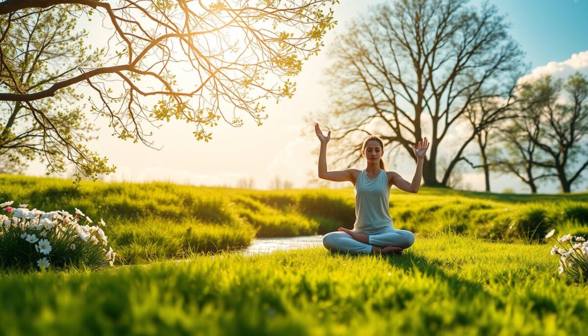 bem-estar e saúde para o signo de Libra