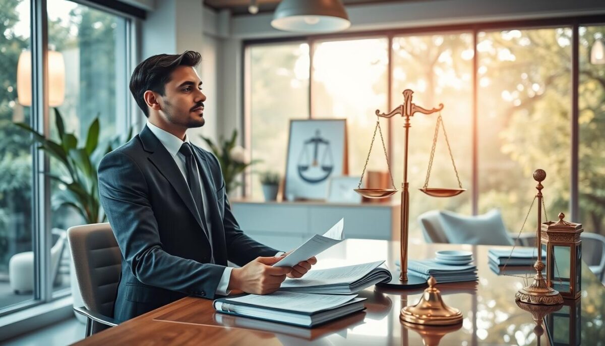 carreira e finanças para o signo de Libra