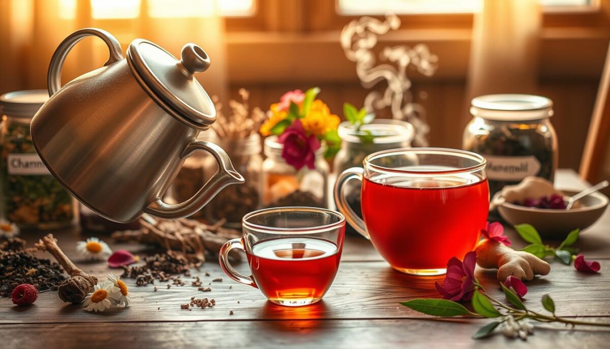 chás para regular menstruação chás para regular menstruação