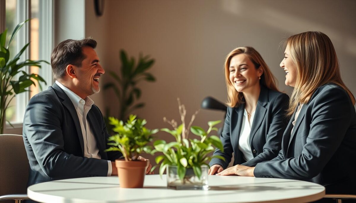comunicação e expressão emocional