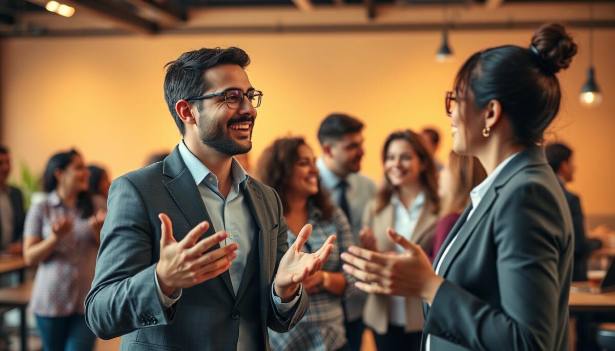 comunicação e expressão emocional
