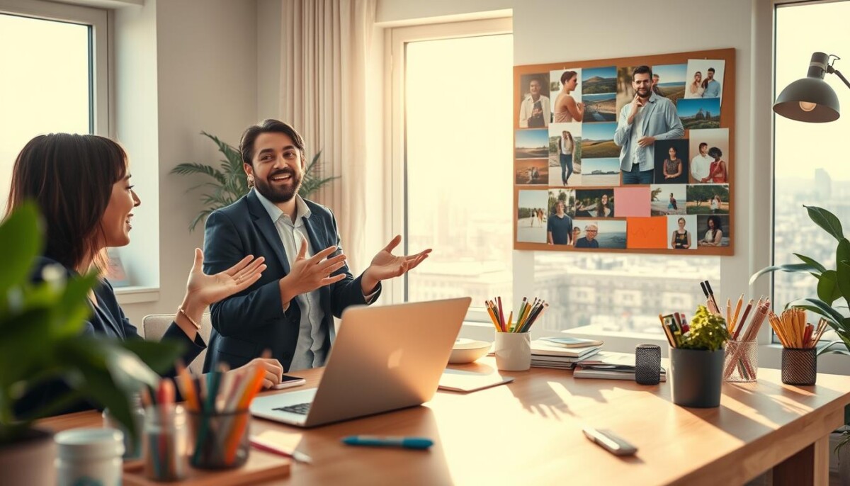 comunicação e expressão emocional