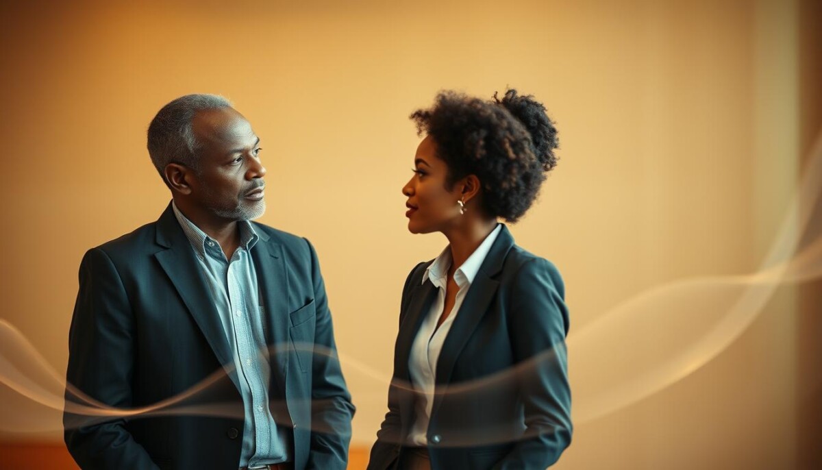 comunicação e expressão emocional