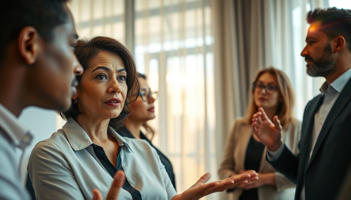 comunicação e expressão emocional