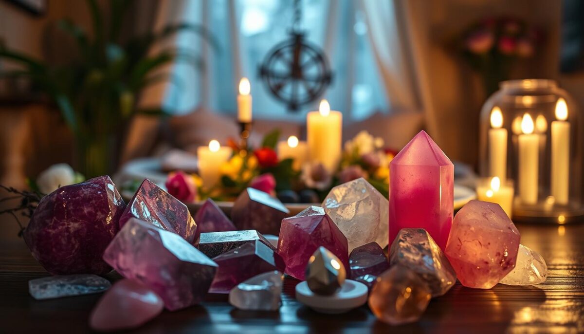 cristais para menstruação cristais para menstruação