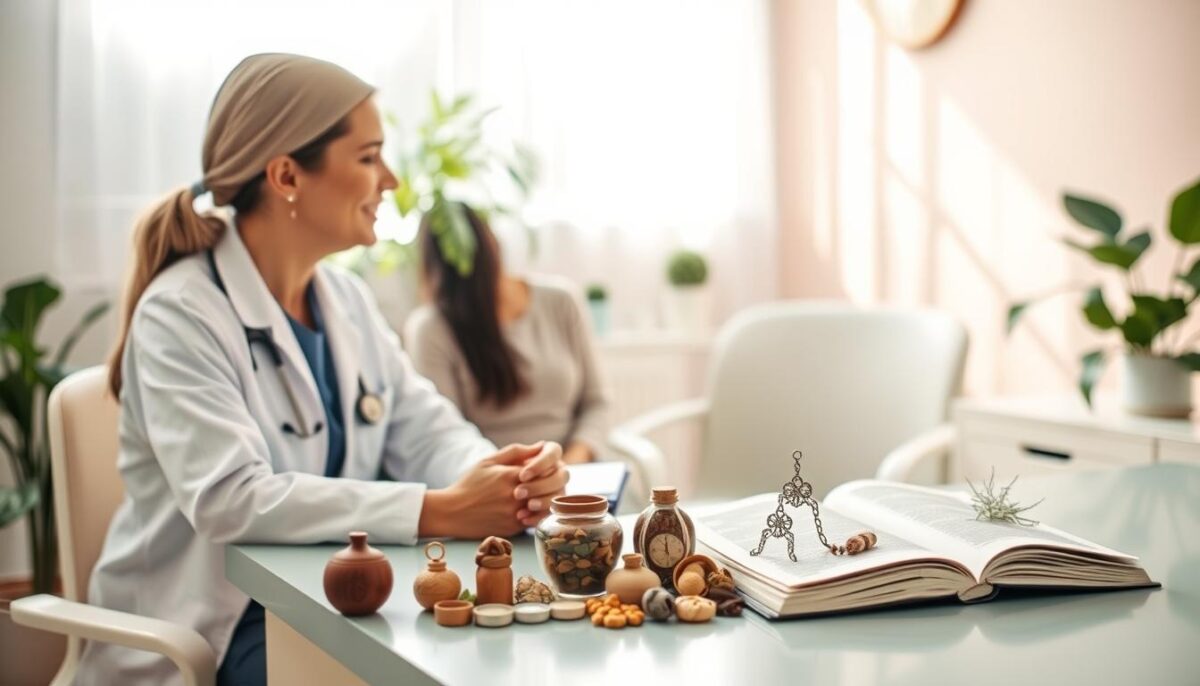 cuidados médicos e simpatias para engravidar