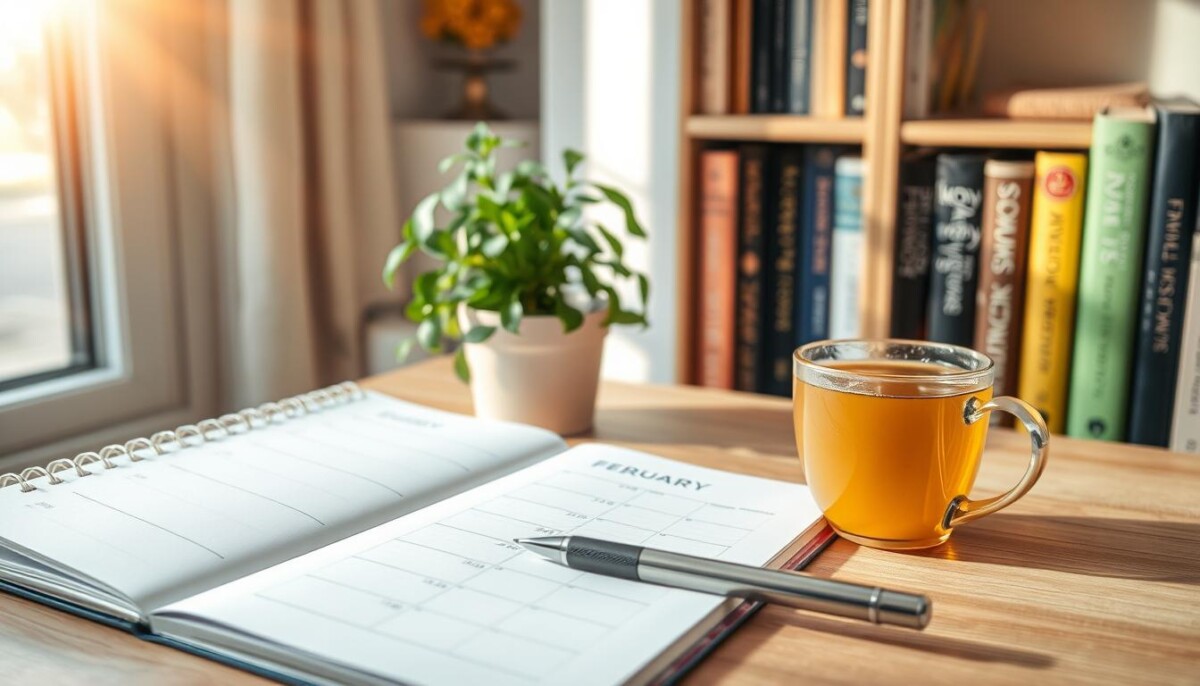 dicas do mês de fevereiro