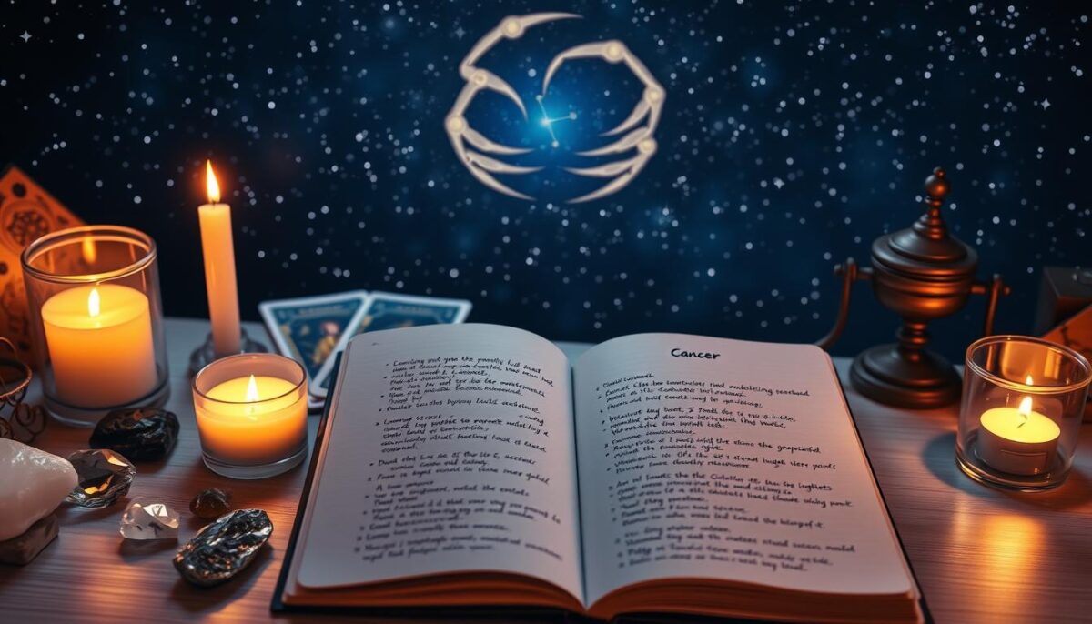 dicas do mês de fevereiro para câncer