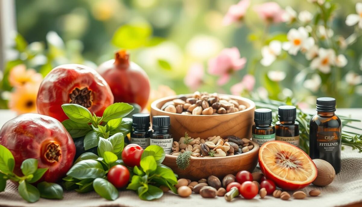 dicas naturais para fertilidade