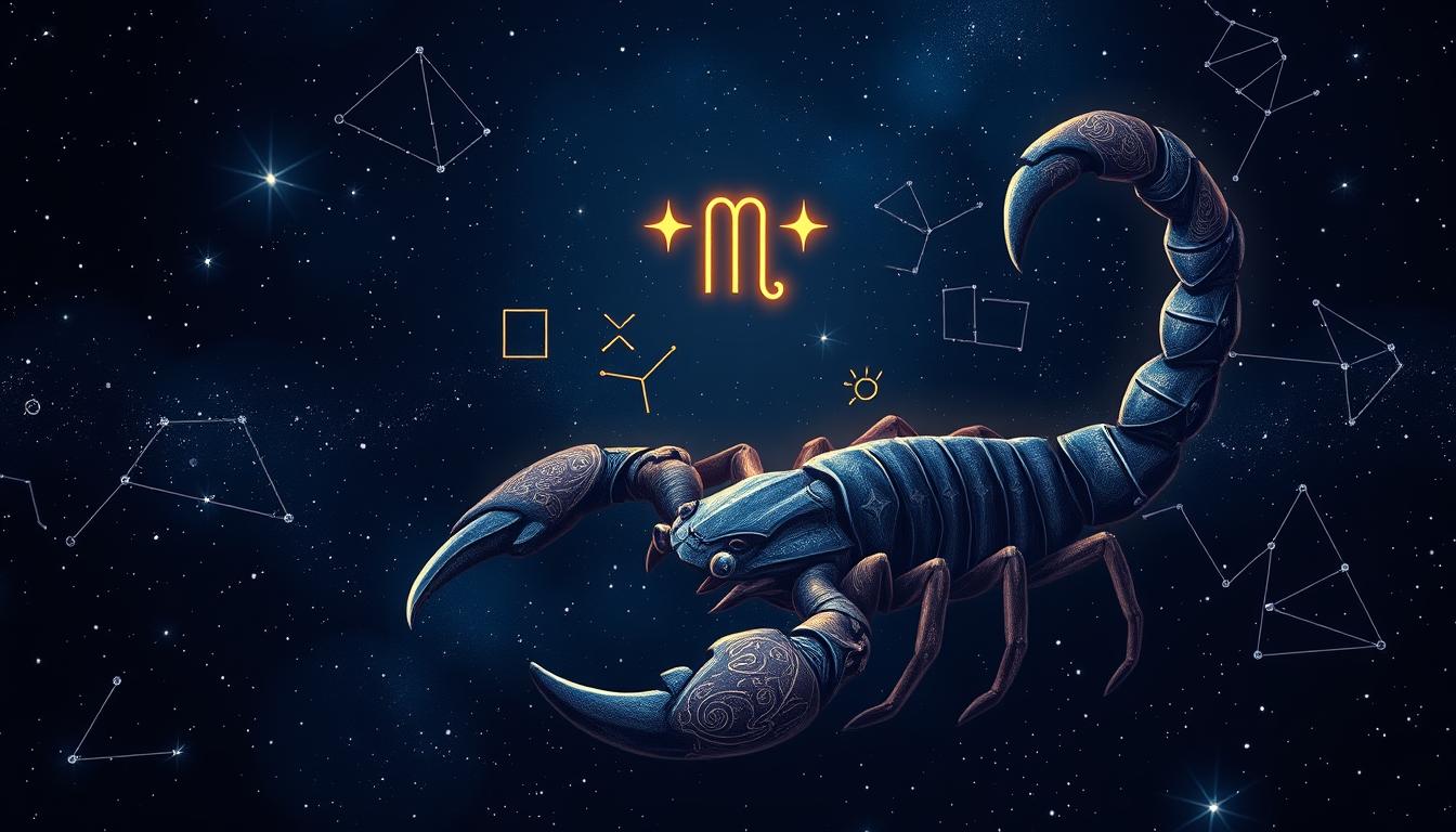 Horóscopo do Dia – Signo de Escorpião 