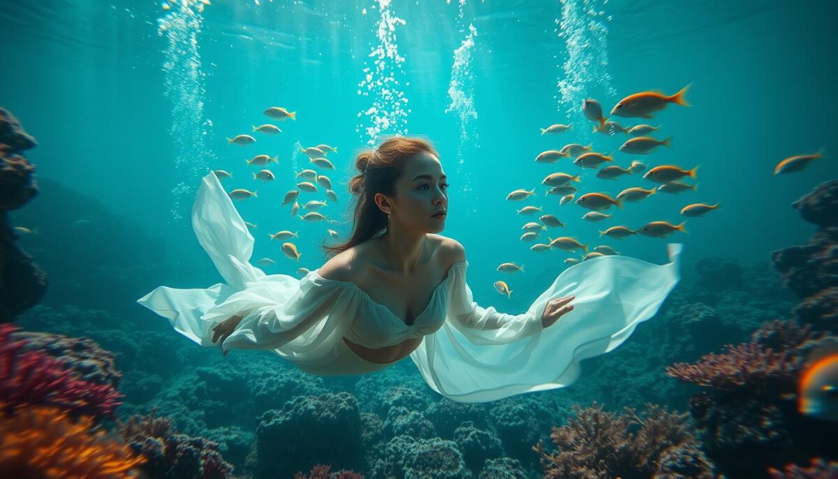 emoções Peixes 2026