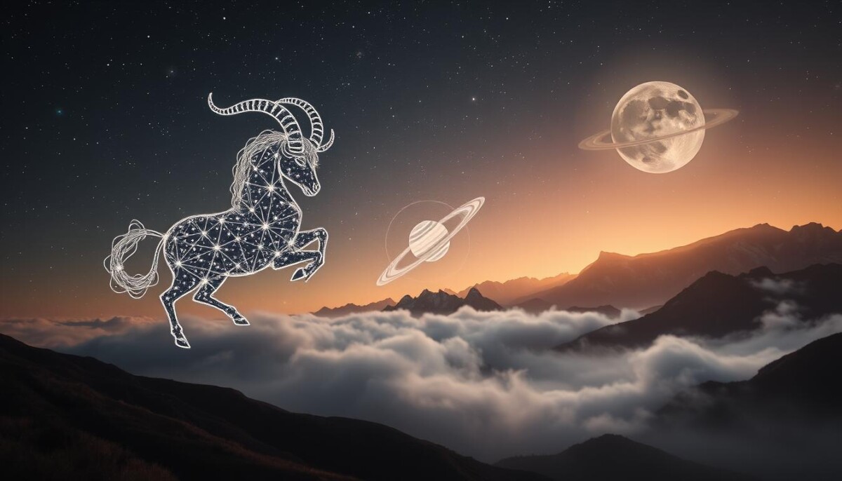 eventos astrológicos relevantes para o signo de capricórnio