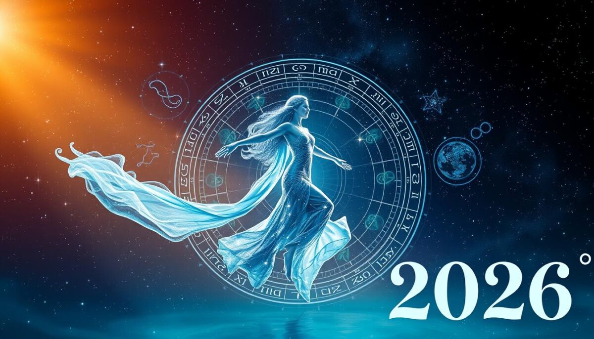 horóscopo anual 2026