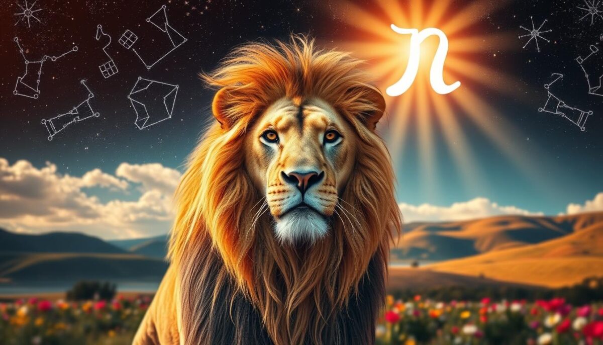 horóscopo anual 2026 para Leão