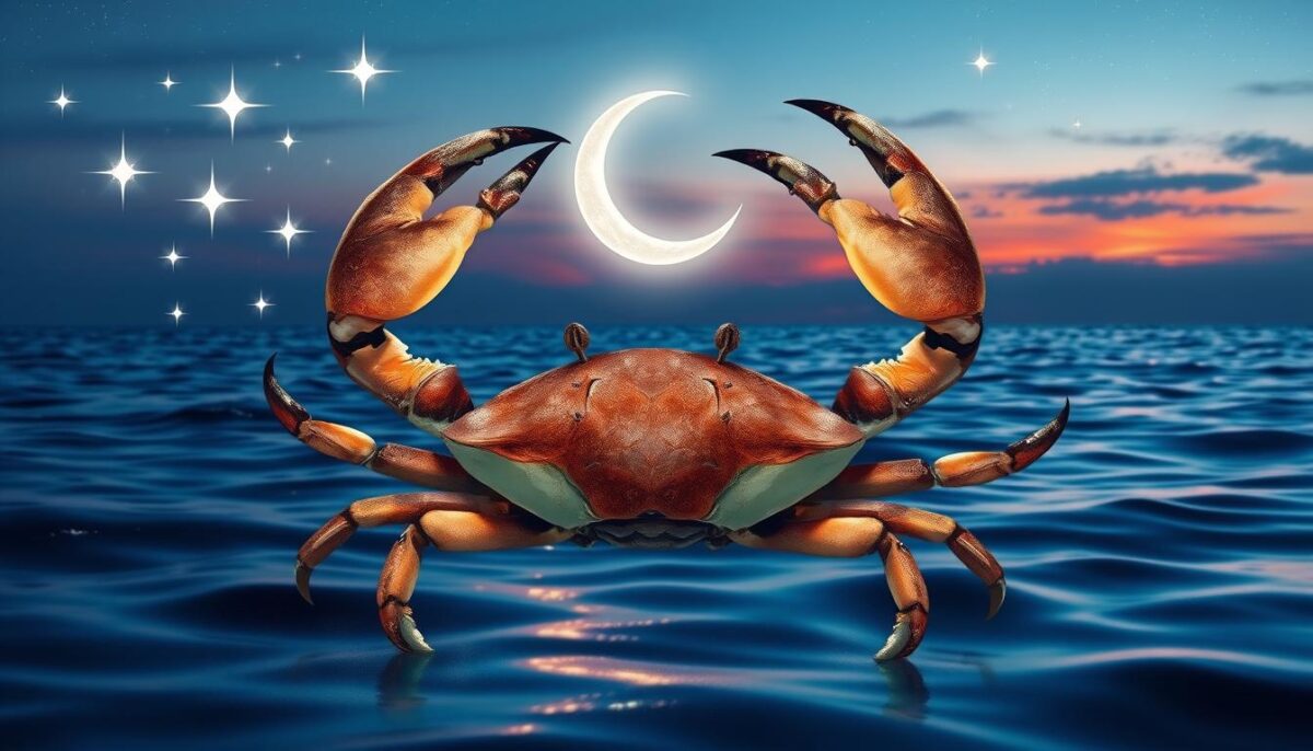 horóscopo anual Signo de Câncer 