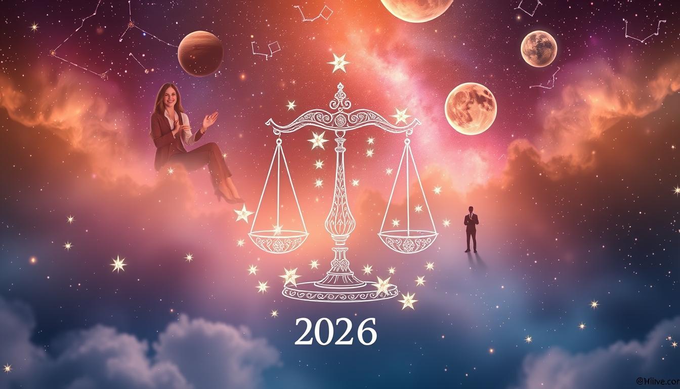 Horóscopo do Dia – Signo de Libra 