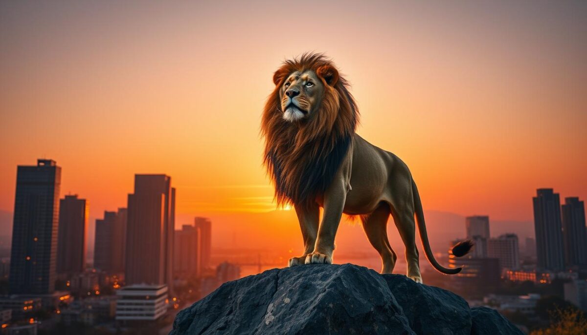 leão na carreira em 2026