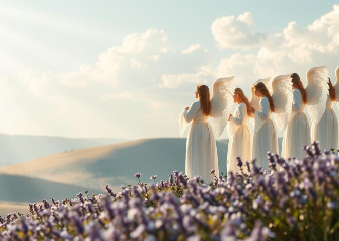 Mensagem Divina para Hoje: Confie nos Planos Maiores