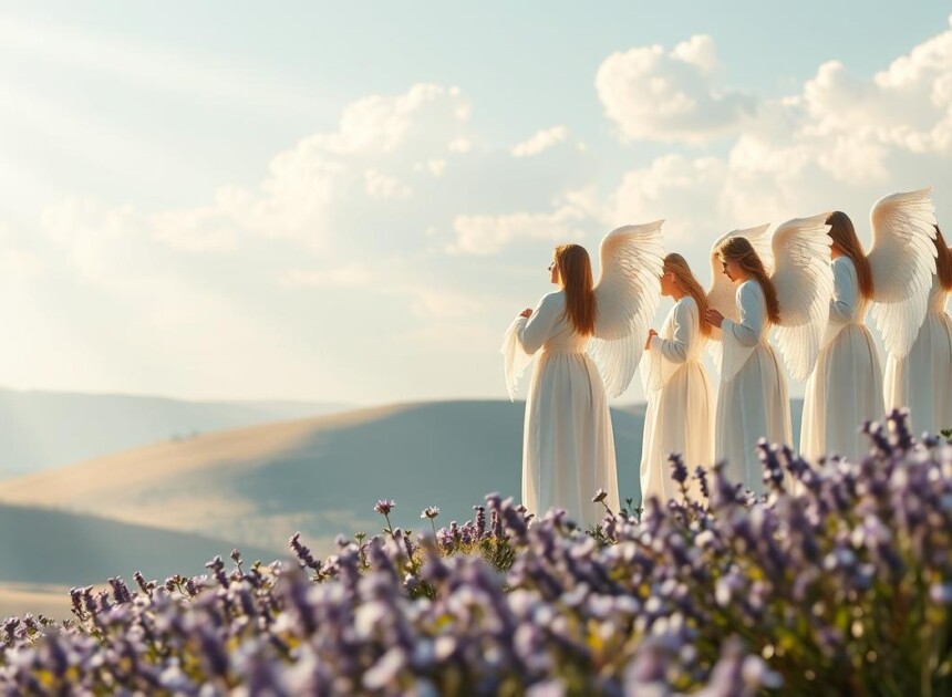 Mensagem Divina para Hoje: Confie nos Planos Maiores