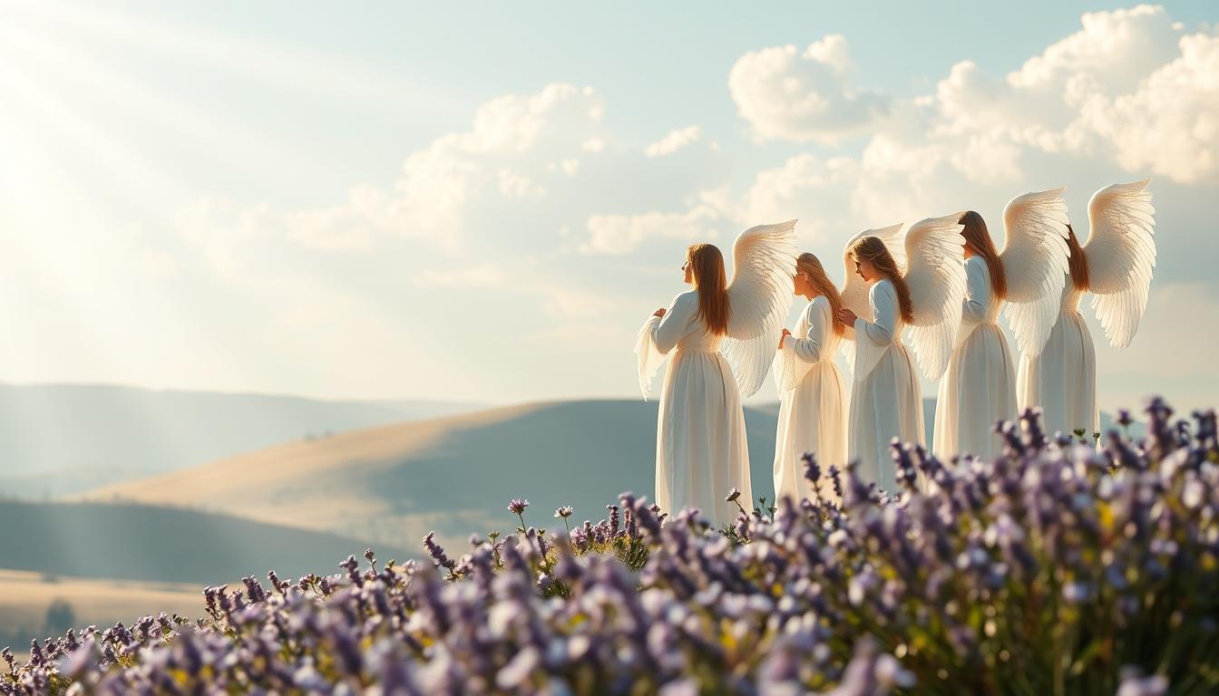 Mensagem Divina para Hoje: Confie nos Planos Maiores