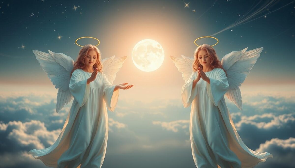 mensagem dos anjos para virgem mensagem dos anjos para virgem