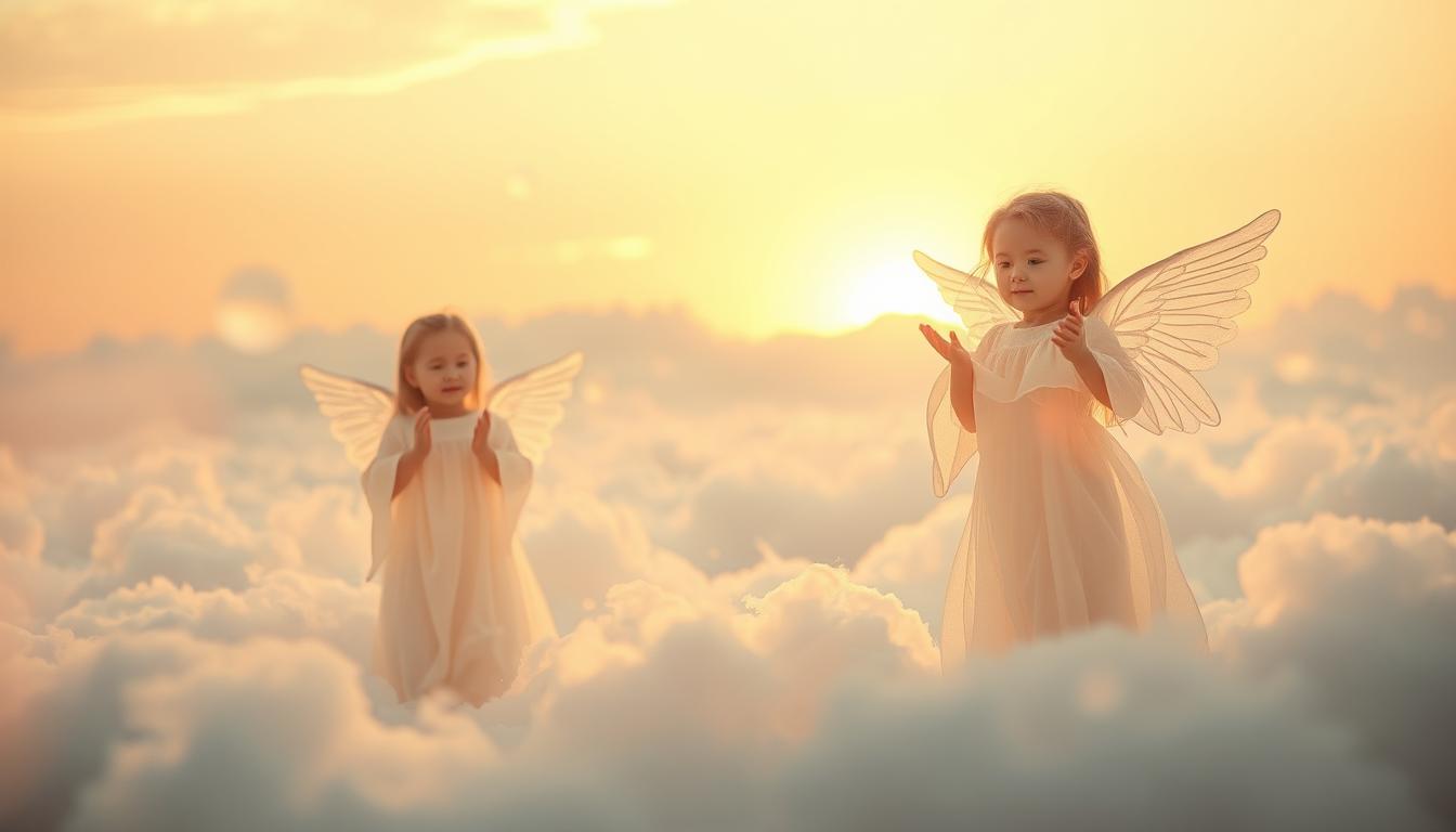 Mensagem Espiritual para Hoje: Um Sinal de Luz e Confiança