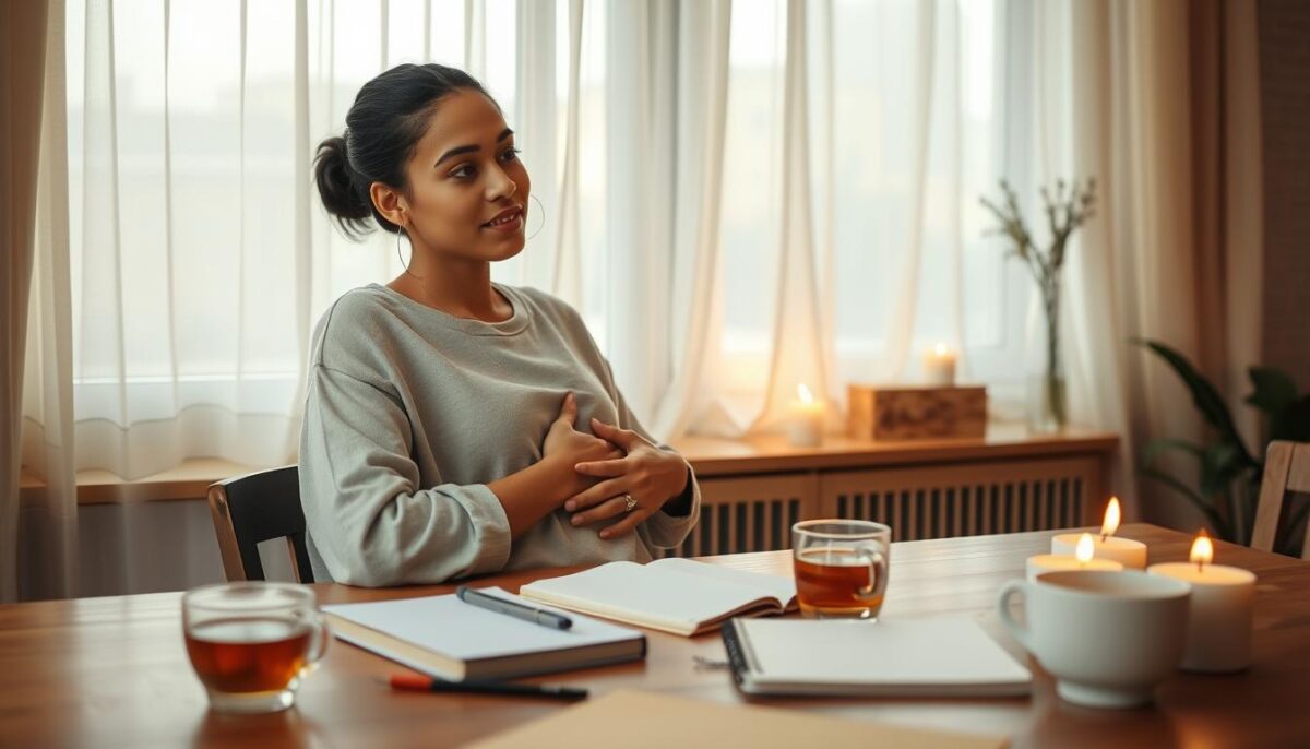 menstruação atrasada