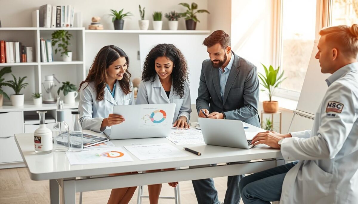 métodos científicos para regular o ciclo menstrual