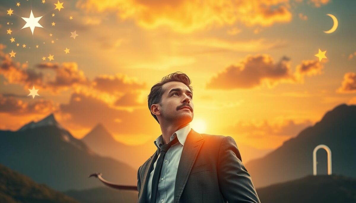 oportunidades e desafios para o Signo de Sagitário