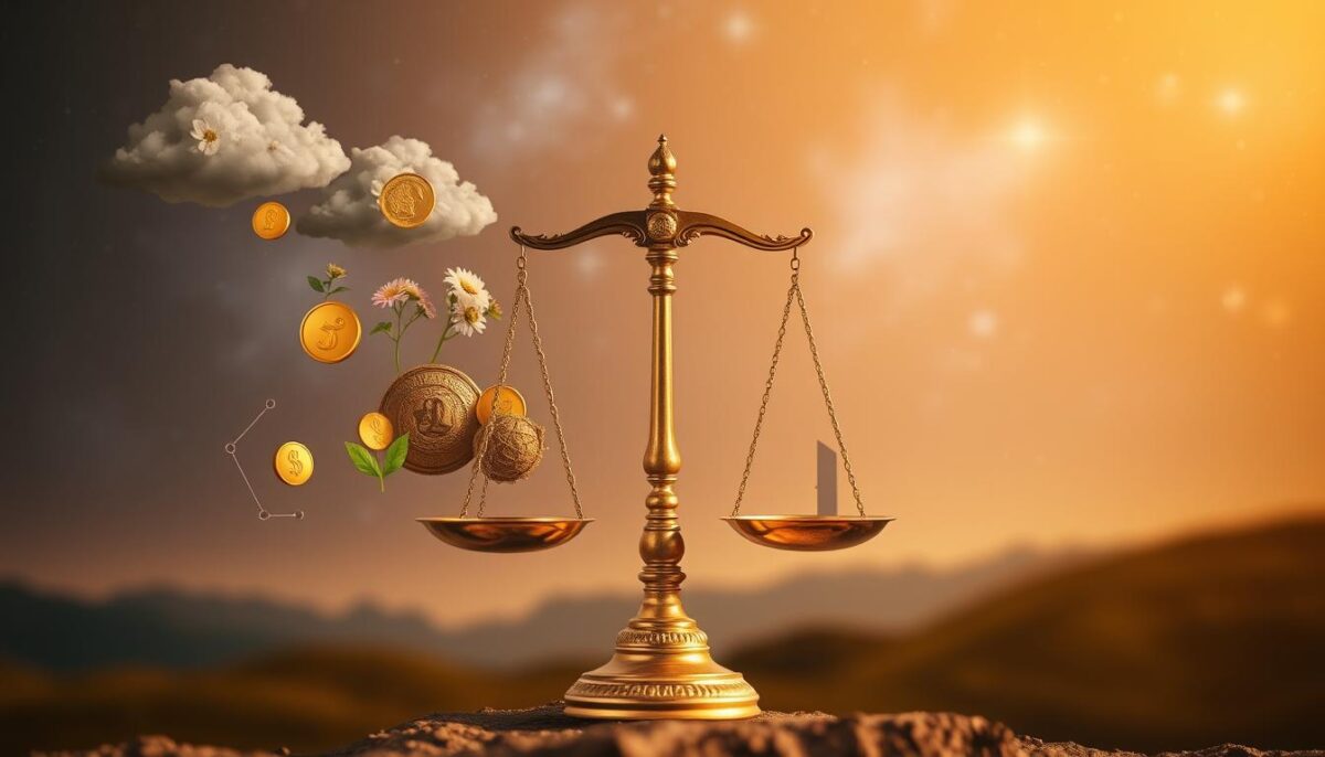 oportunidades e desafios para o signo de Libra