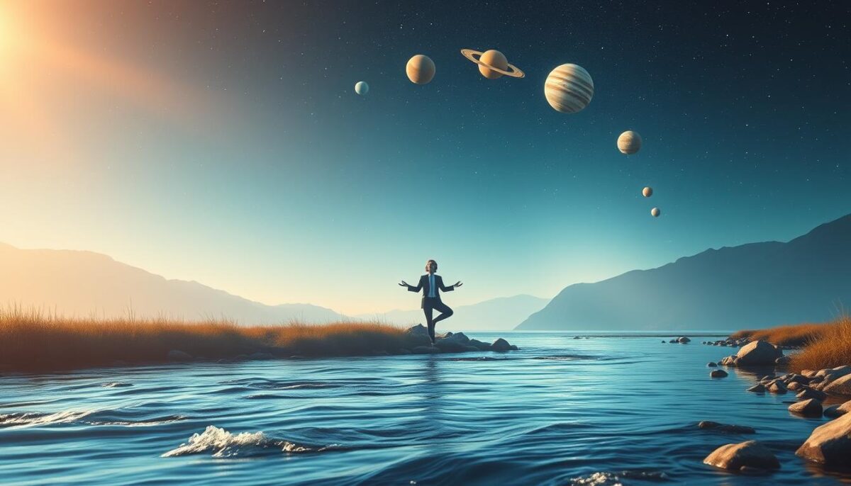 posição dos planetas e saúde do Signo de Câncer 