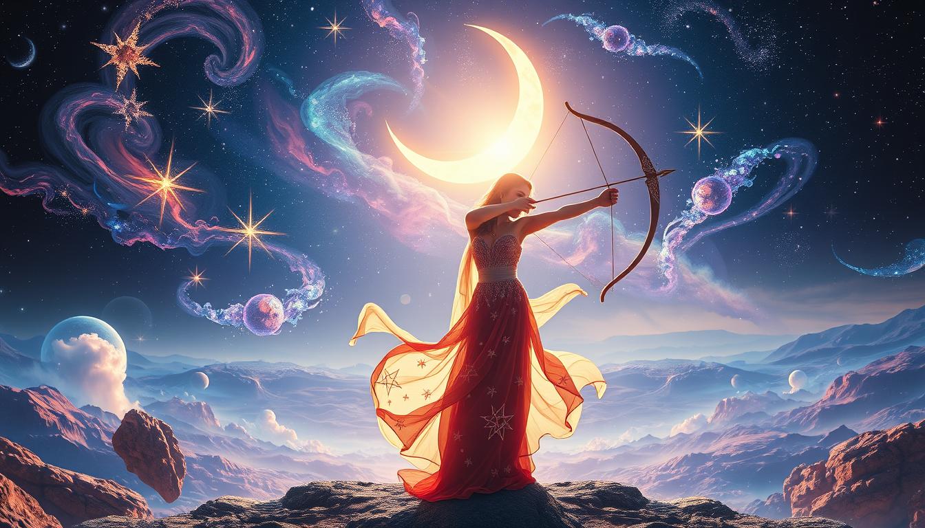 Horóscopo do Dia – Signo de Sagitário