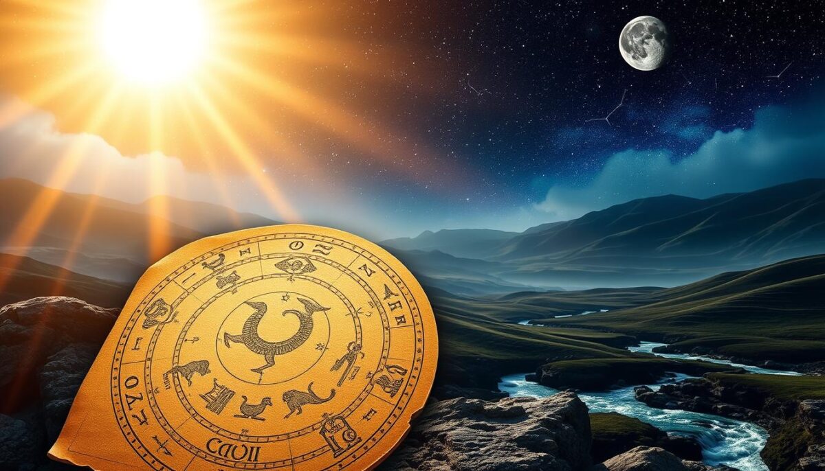 referências históricas sobre Aquário