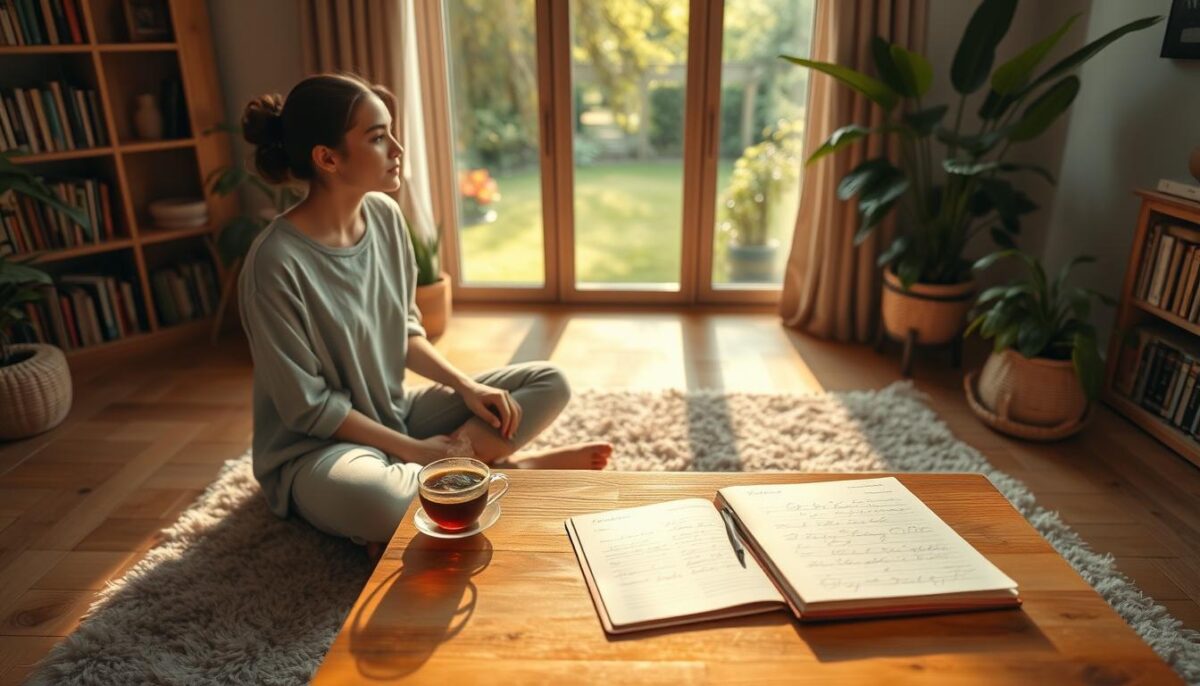 reflexão pessoal reflexão pessoal